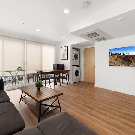 Perfect Location Near Usc, 1Bedroom With Shared Access Los Angeles Exterior foto